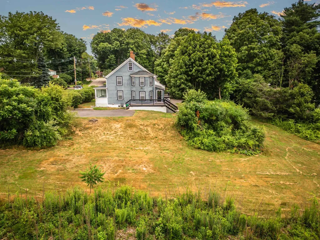 184B Echo Avenue Portsmouth NH 03801