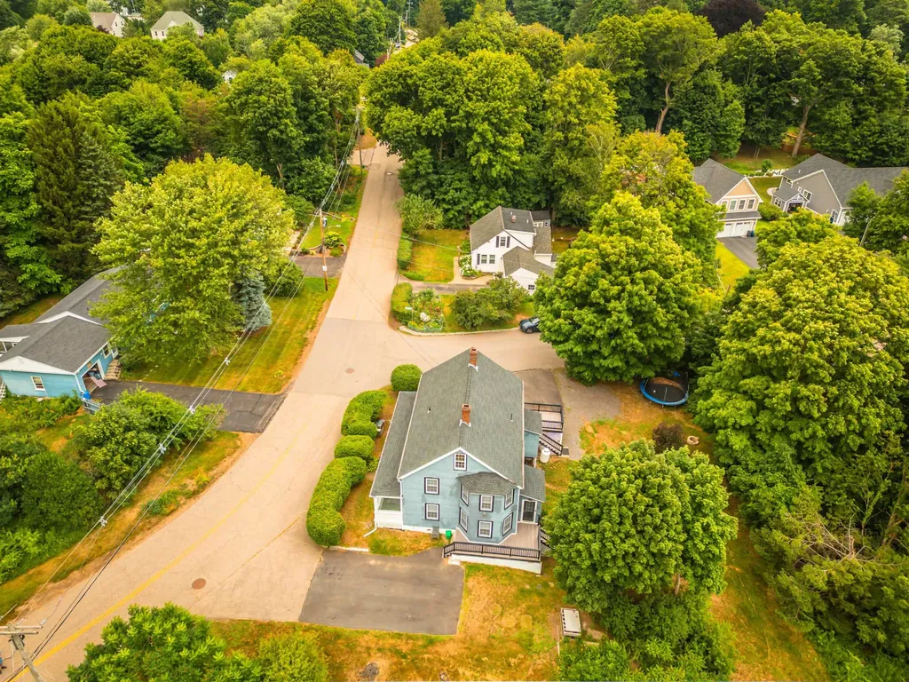 184B Echo Avenue Portsmouth NH 03801