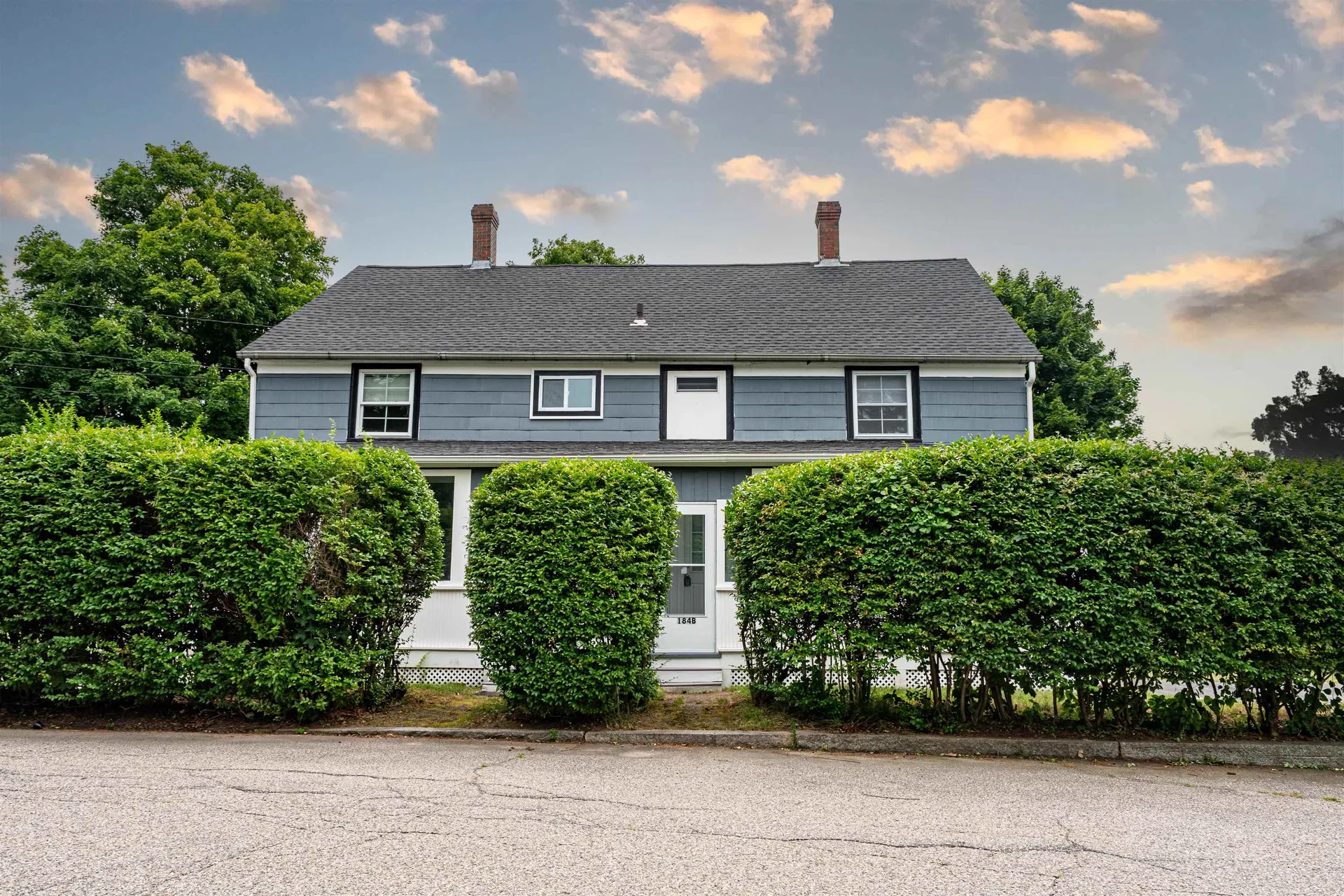 184B Echo Avenue Portsmouth NH 03801