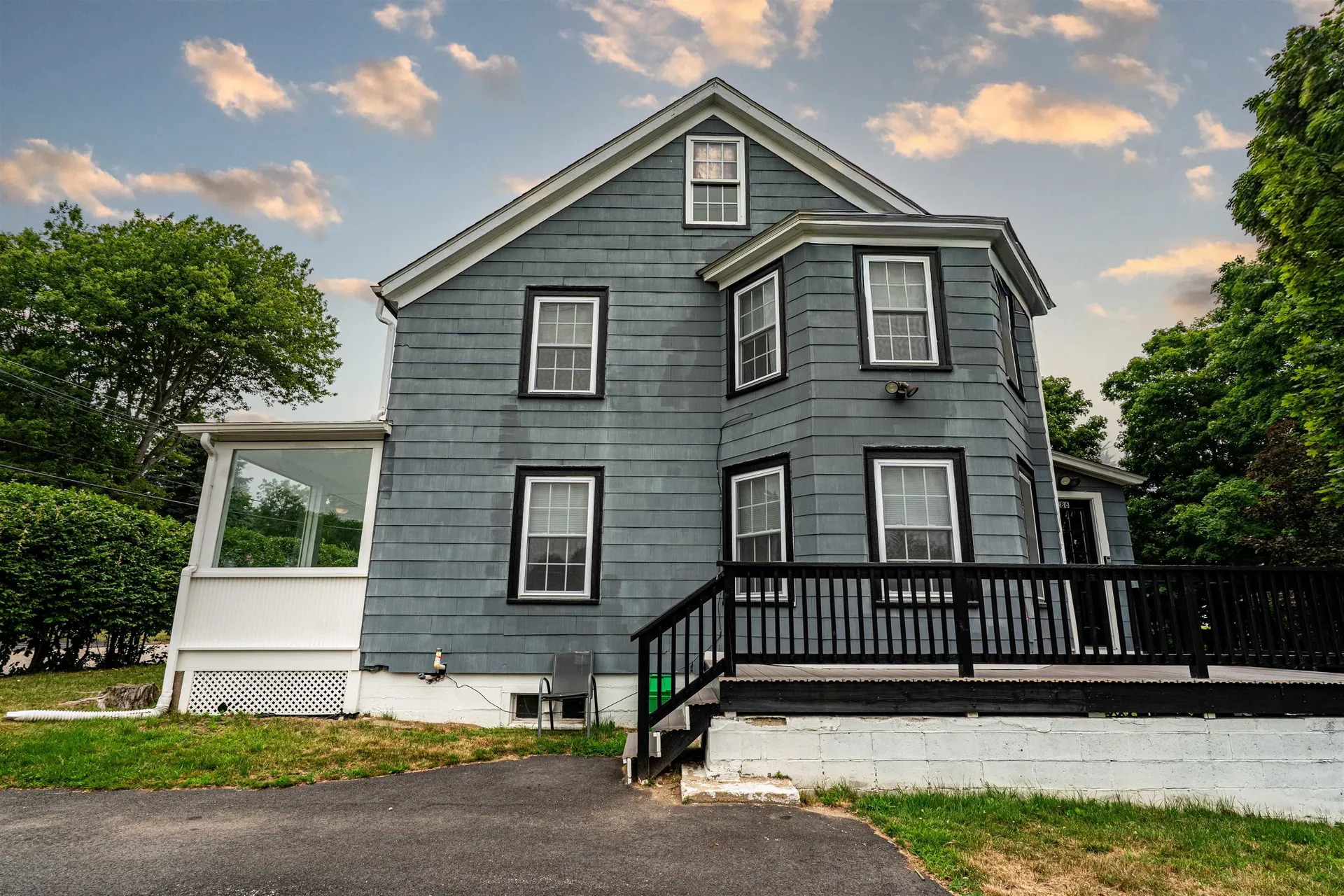 184B Echo Avenue Portsmouth NH 03801