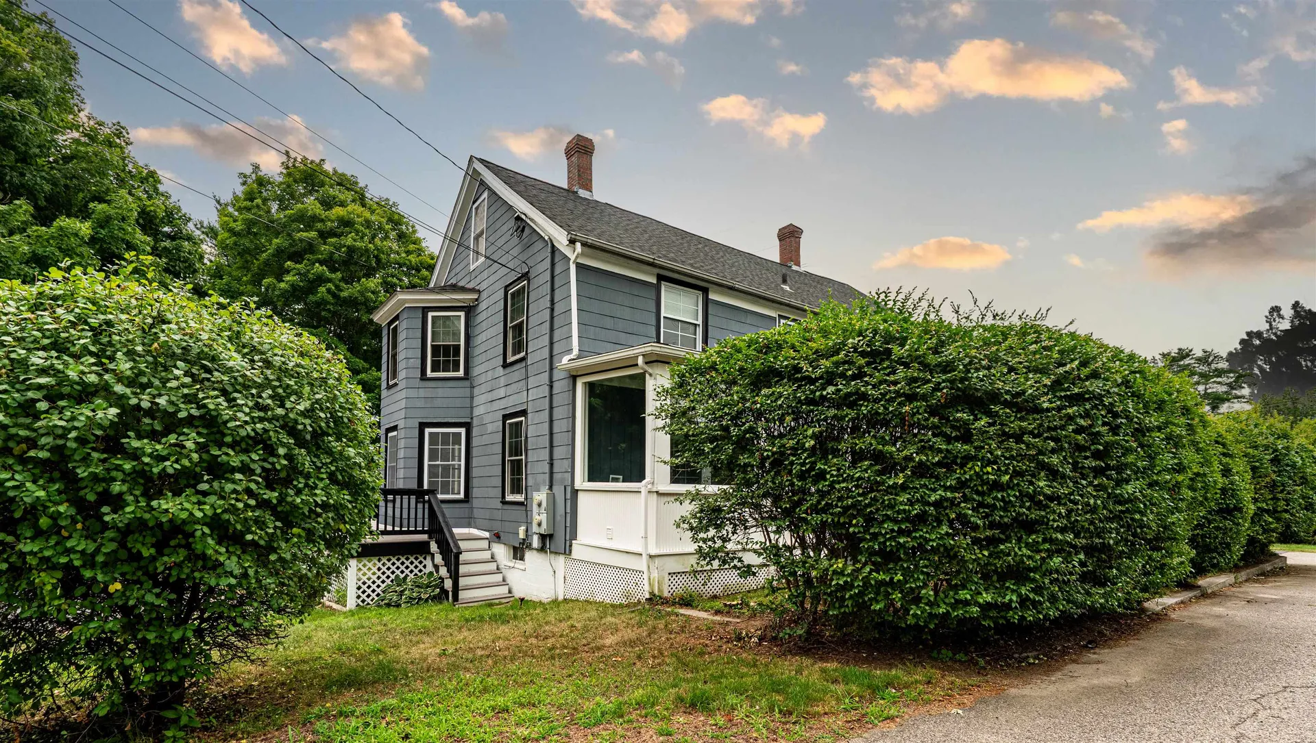 184B Echo Avenue Portsmouth NH 03801