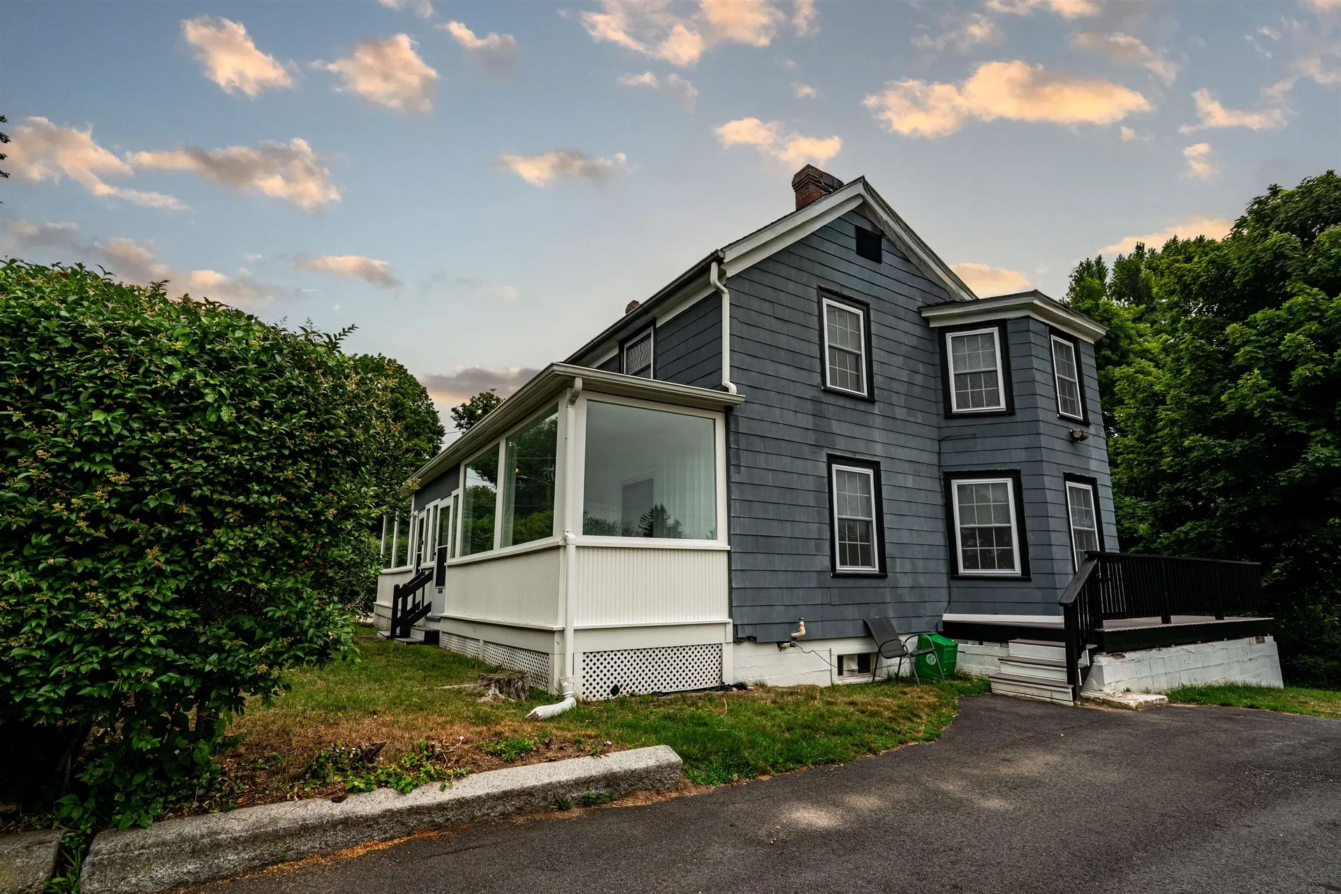 184B Echo Avenue Portsmouth NH 03801