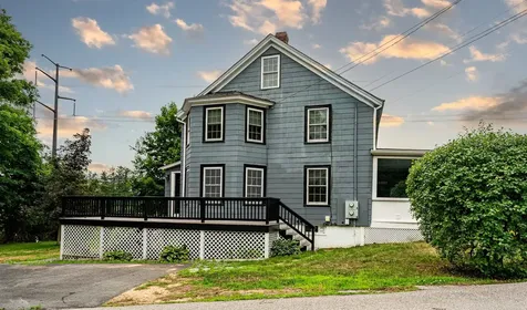 184B Echo Avenue Portsmouth NH 03801