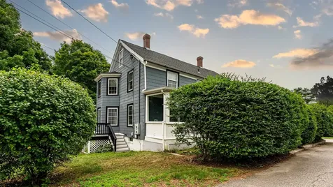 184B Echo Avenue Portsmouth NH 03801