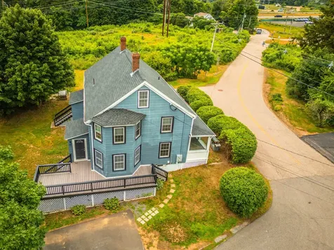 184B Echo Avenue Portsmouth NH 03801