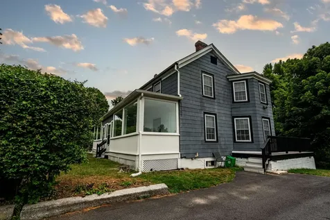 184B Echo Avenue Portsmouth NH 03801