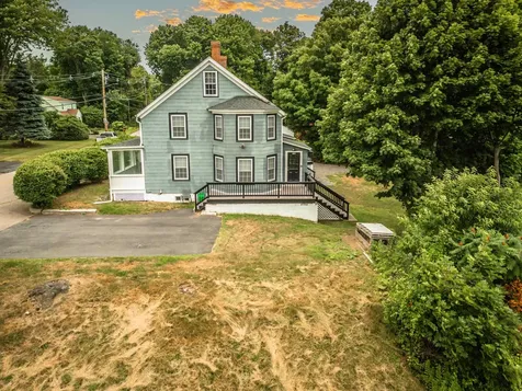 184B Echo Avenue Portsmouth NH 03801