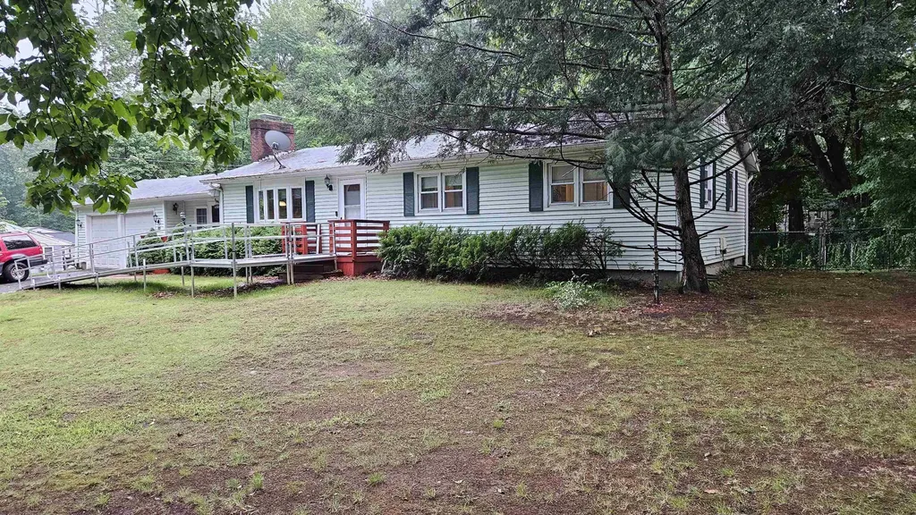 89 Sweet Hill Road Plaistow NH 03865