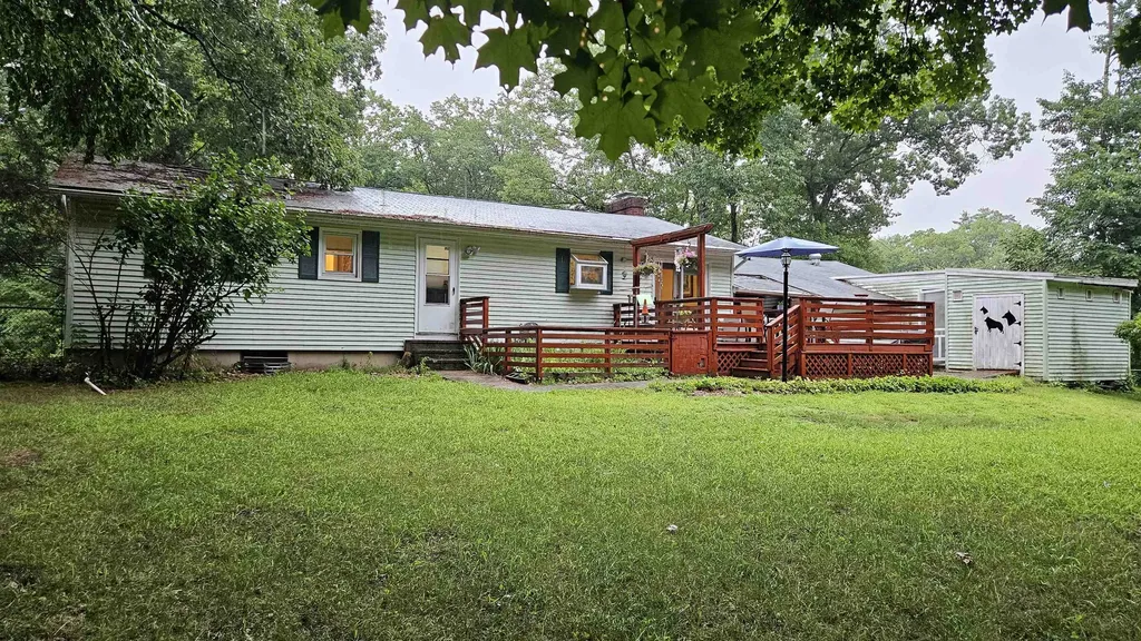 89 Sweet Hill Road Plaistow NH 03865