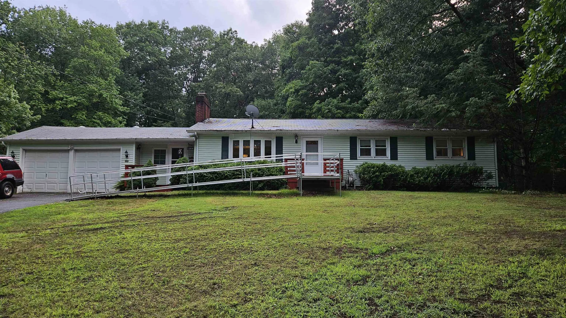 89 Sweet Hill Road Plaistow NH 03865