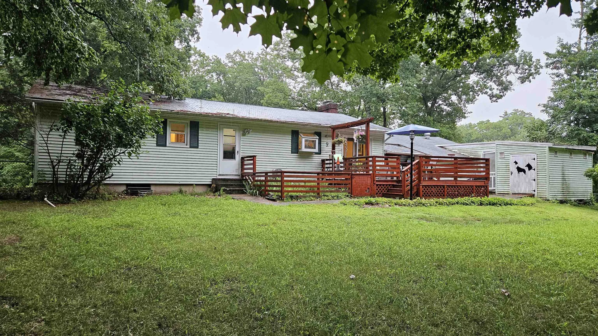 89 Sweet Hill Road Plaistow NH 03865