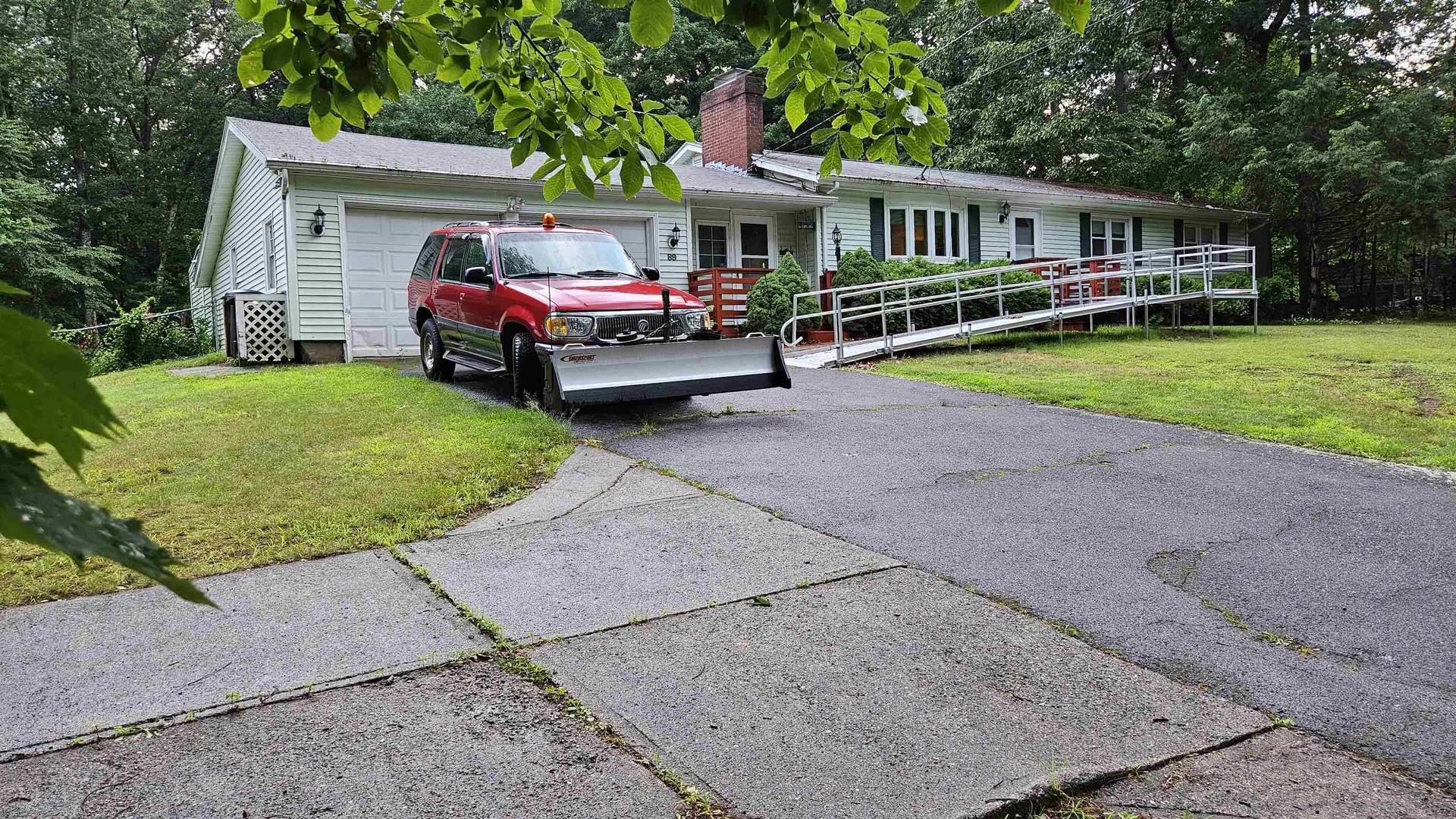 89 Sweet Hill Road Plaistow NH 03865