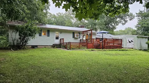 89 Sweet Hill Road Plaistow NH 03865