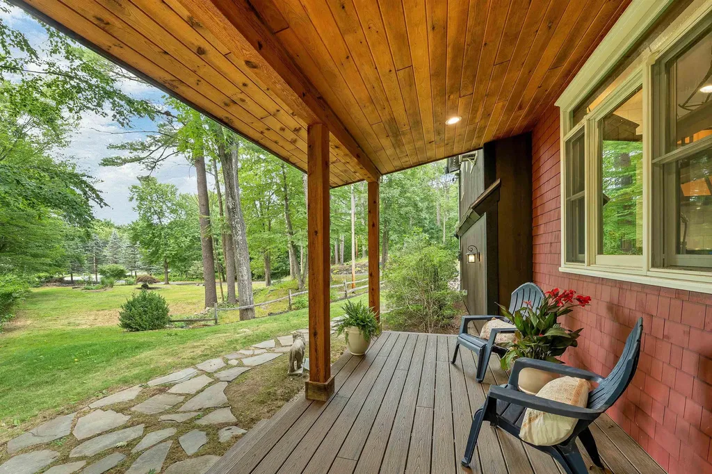 125 Castle Hill Road Windham NH 03087
