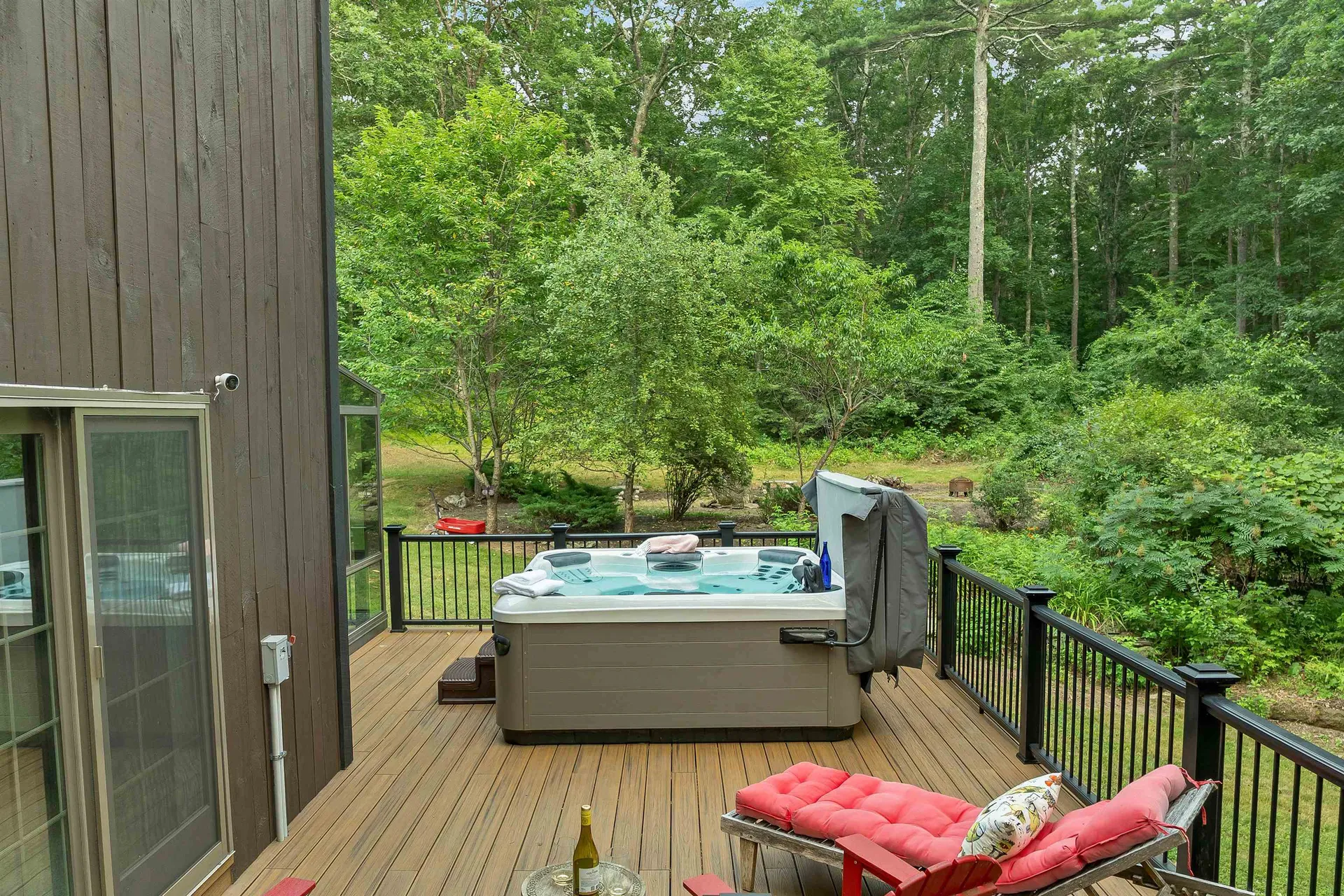 125 Castle Hill Road Windham NH 03087