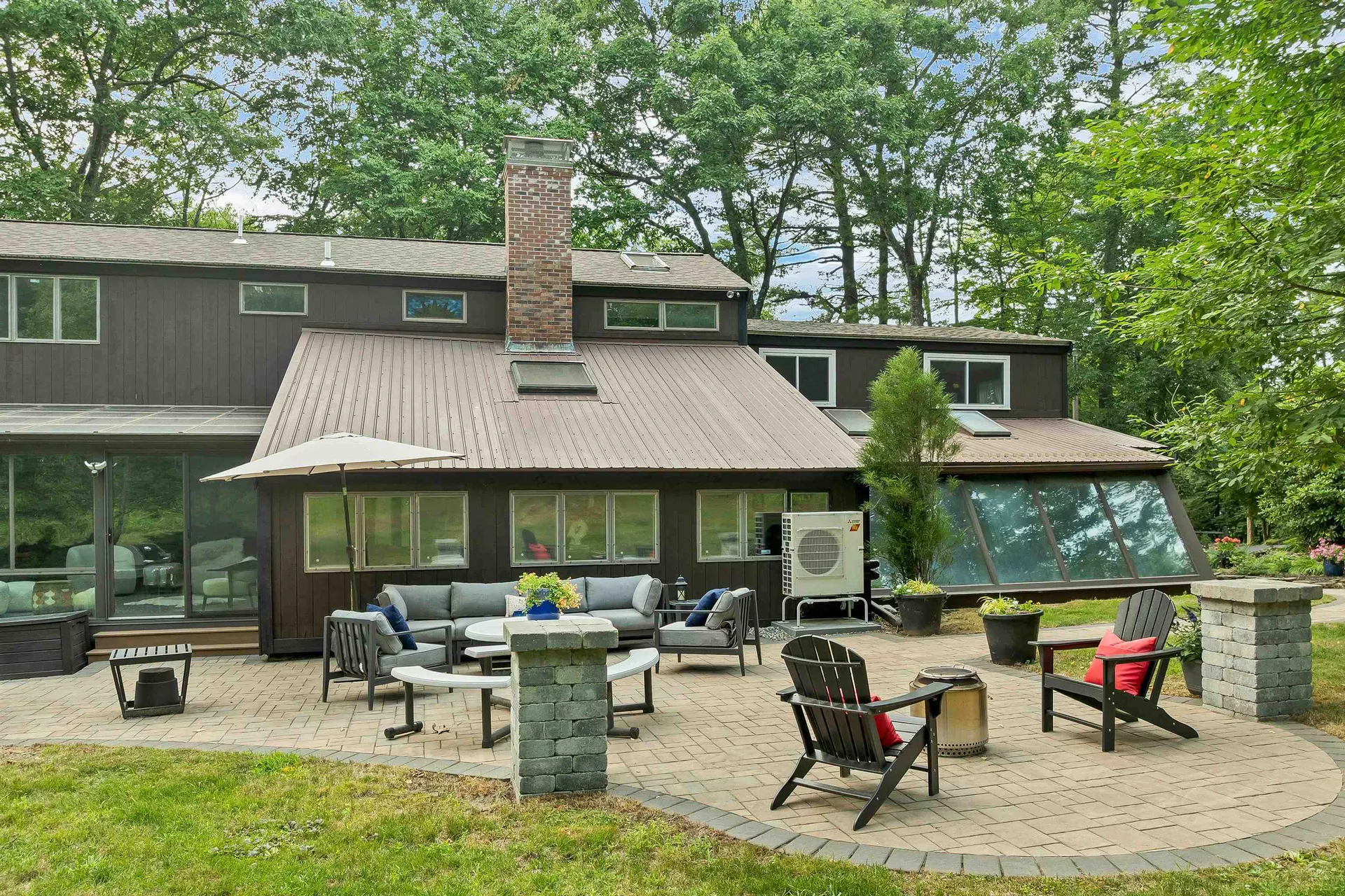 125 Castle Hill Road Windham NH 03087