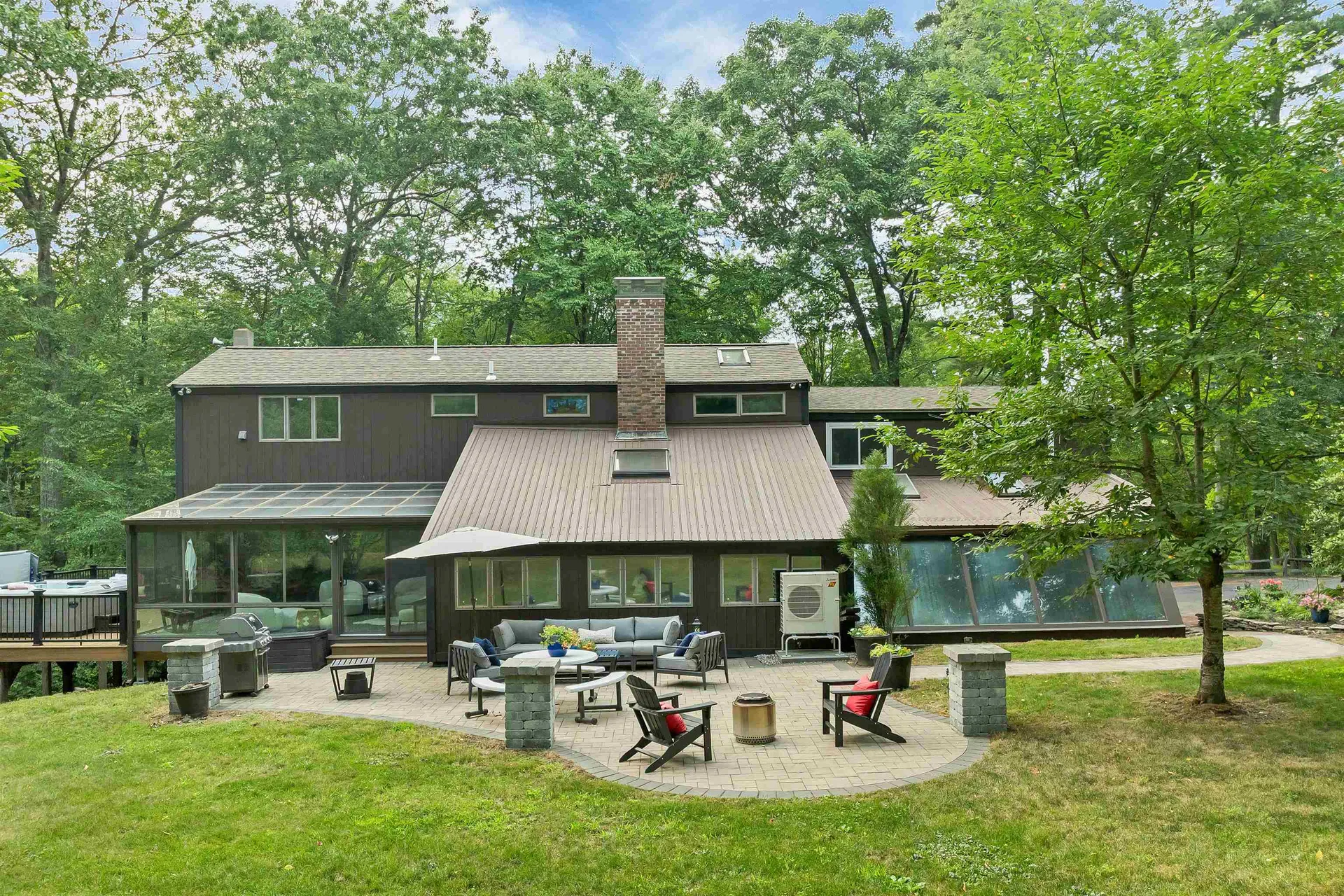 125 Castle Hill Road Windham NH 03087