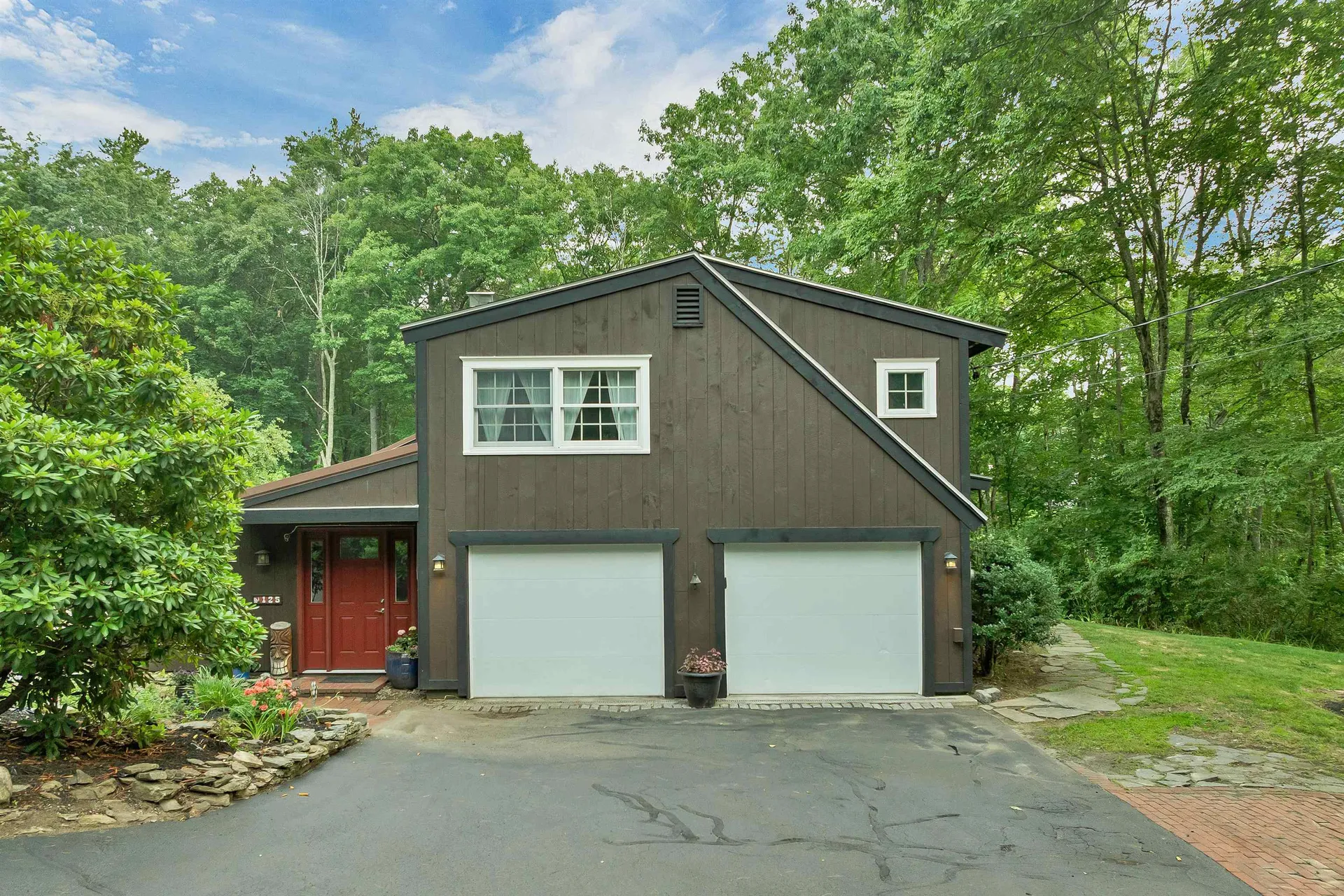 125 Castle Hill Road Windham NH 03087