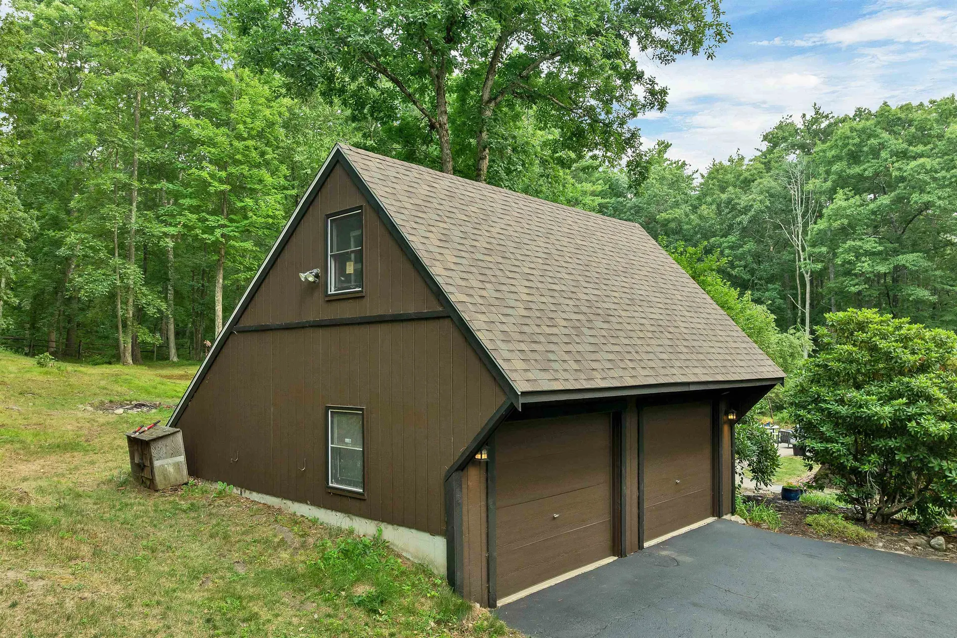 125 Castle Hill Road Windham NH 03087