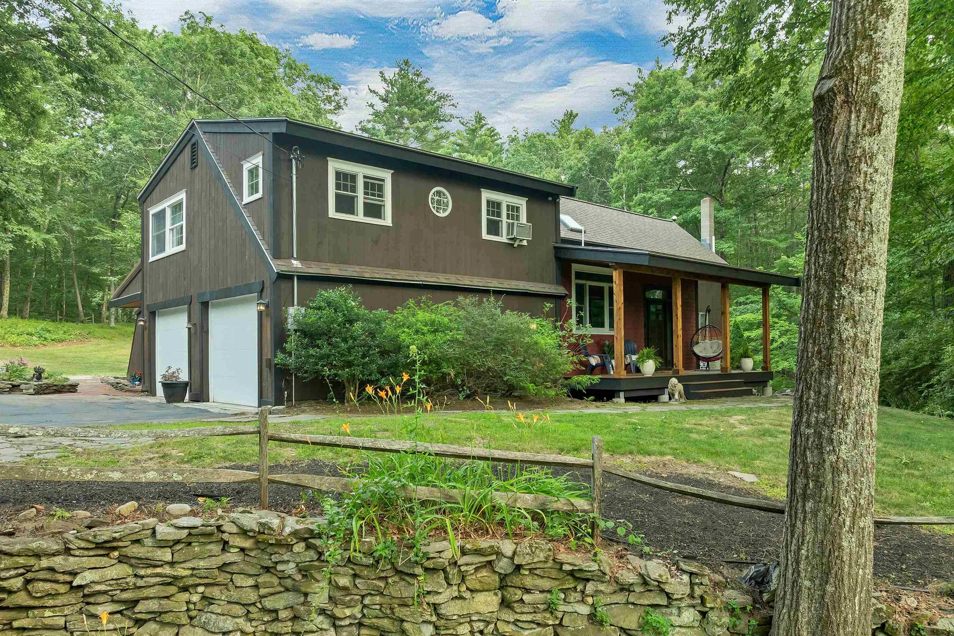 125 Castle Hill Road Windham NH 03087