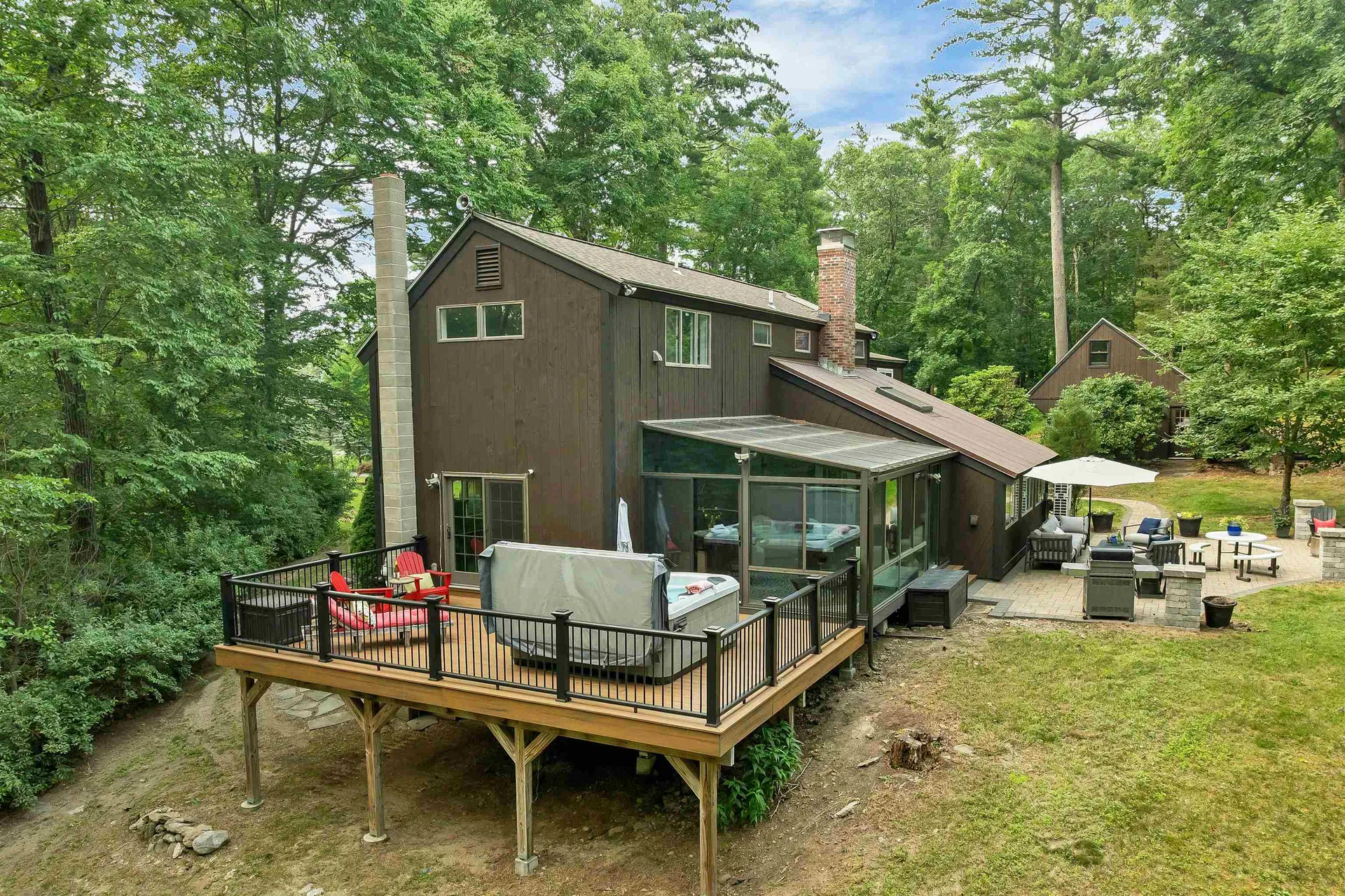 125 Castle Hill Road Windham NH 03087