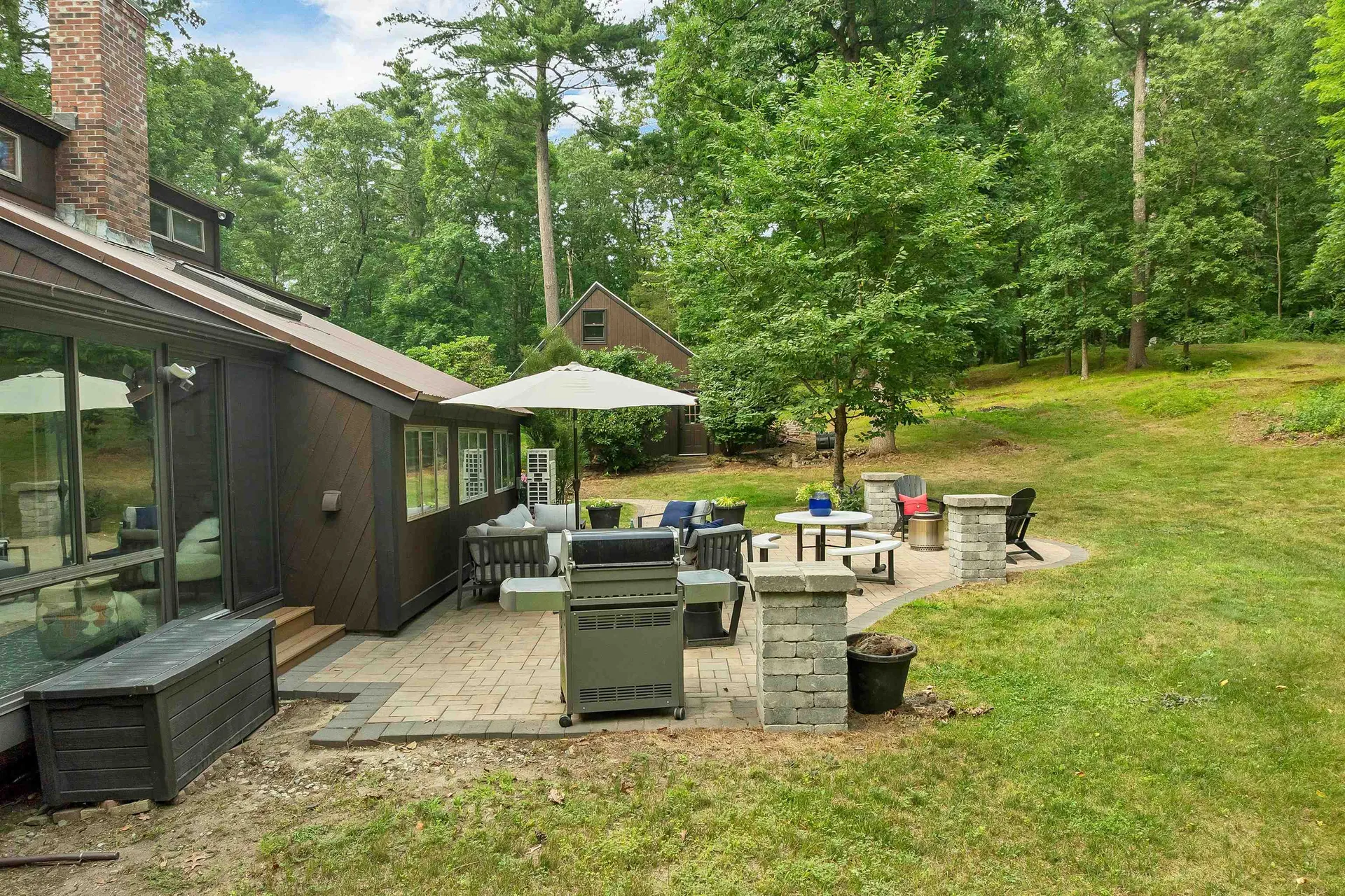 125 Castle Hill Road Windham NH 03087