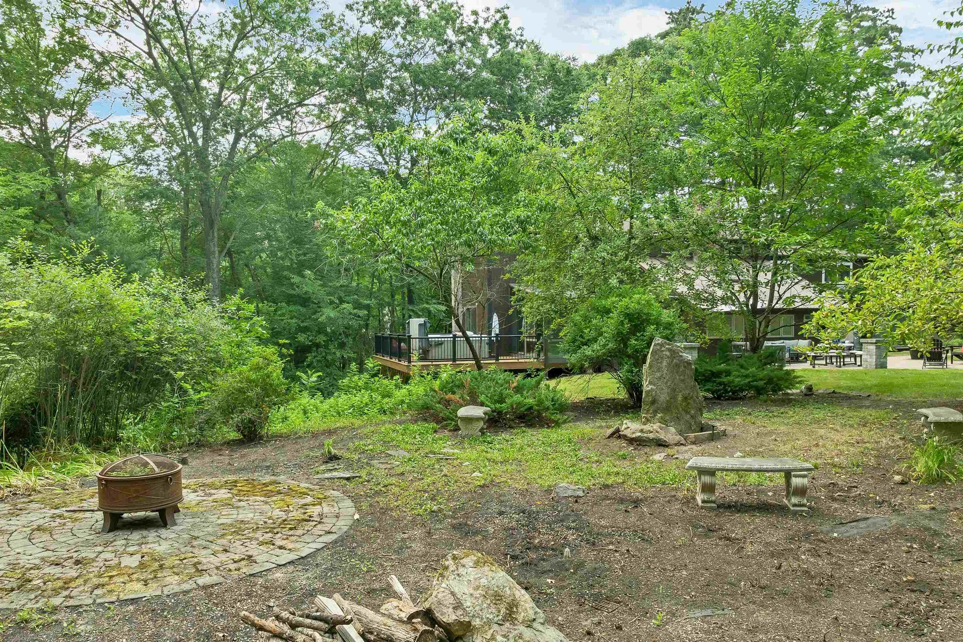 125 Castle Hill Road Windham NH 03087