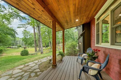 125 Castle Hill Road Windham NH 03087