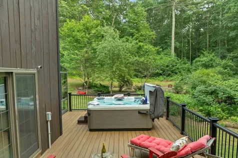 125 Castle Hill Road Windham NH 03087