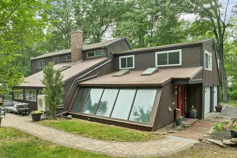 125 Castle Hill Road Windham NH 03087