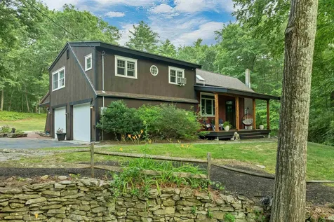 125 Castle Hill Road Windham NH 03087