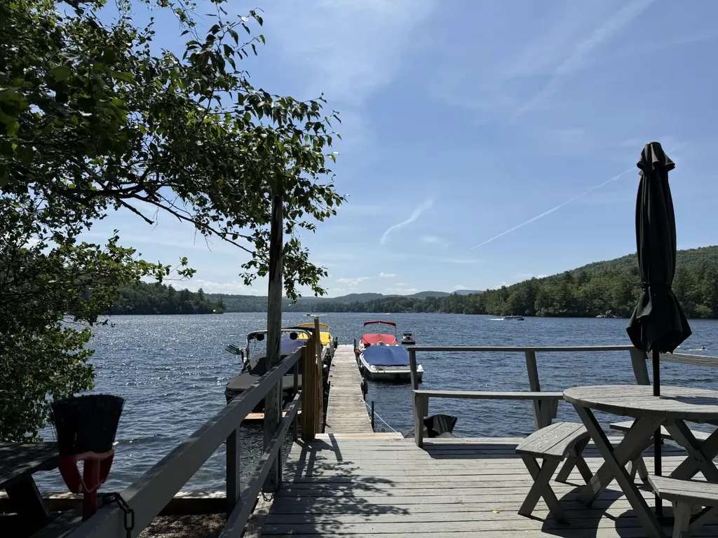 2 Golden Shores Lane Holderness NH 03245