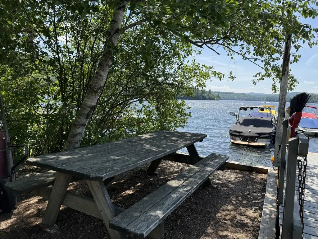 2 Golden Shores Lane Holderness NH 03245