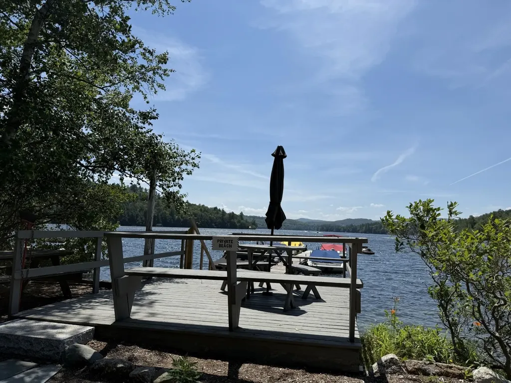 2 Golden Shores Lane Holderness NH 03245