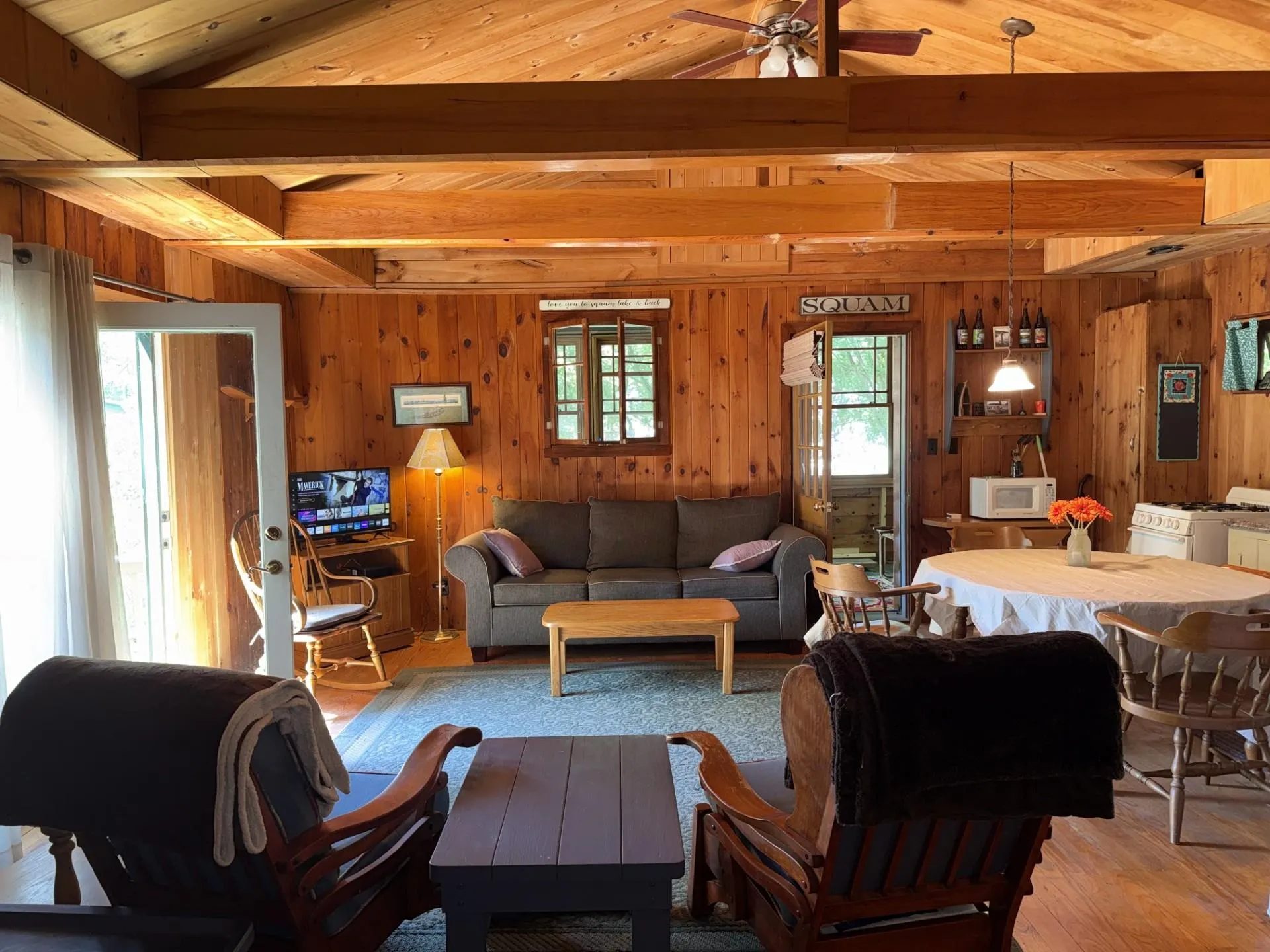 2 Golden Shores Lane Holderness NH 03245