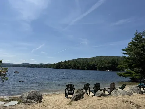 2 Golden Shores Lane Holderness NH 03245