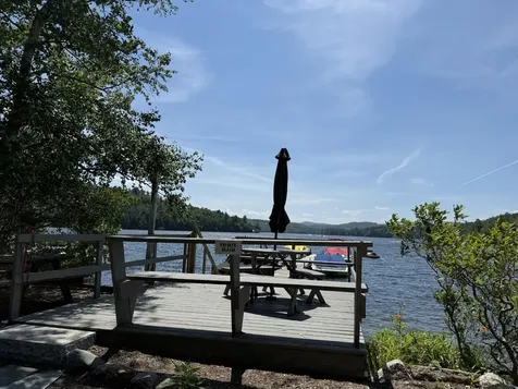 2 Golden Shores Lane Holderness NH 03245