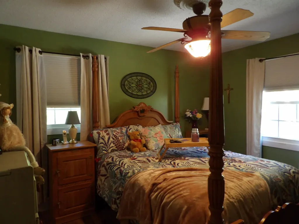 247 Pleasant Heights West Rutland VT 05777
