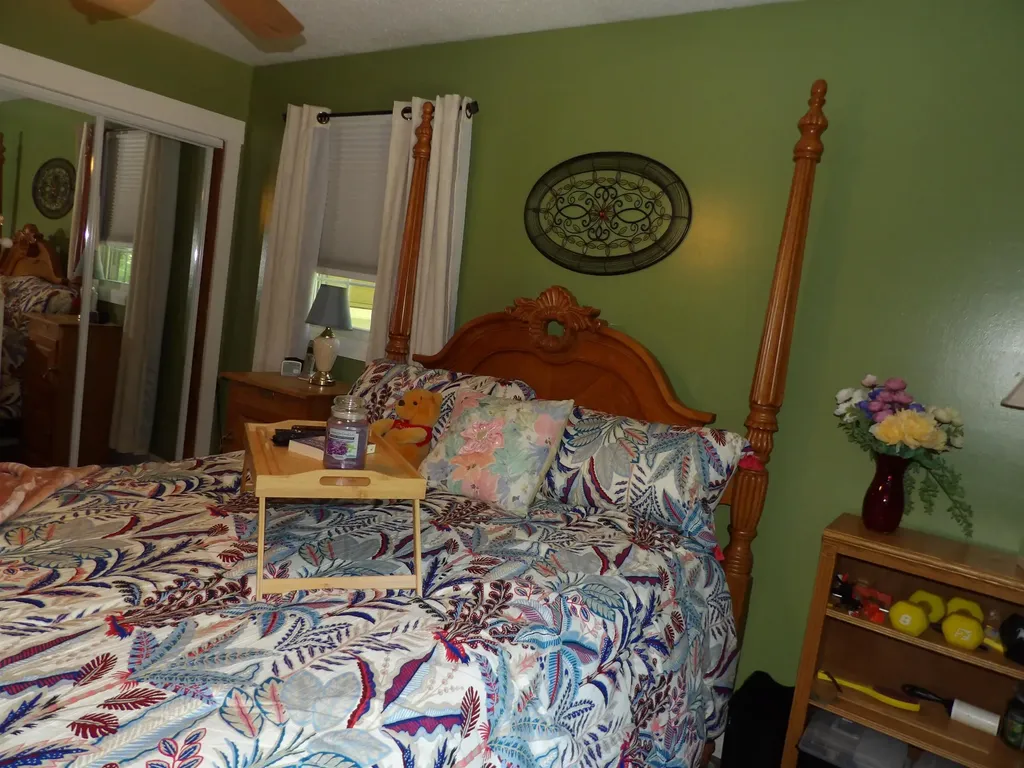 247 Pleasant Heights West Rutland VT 05777
