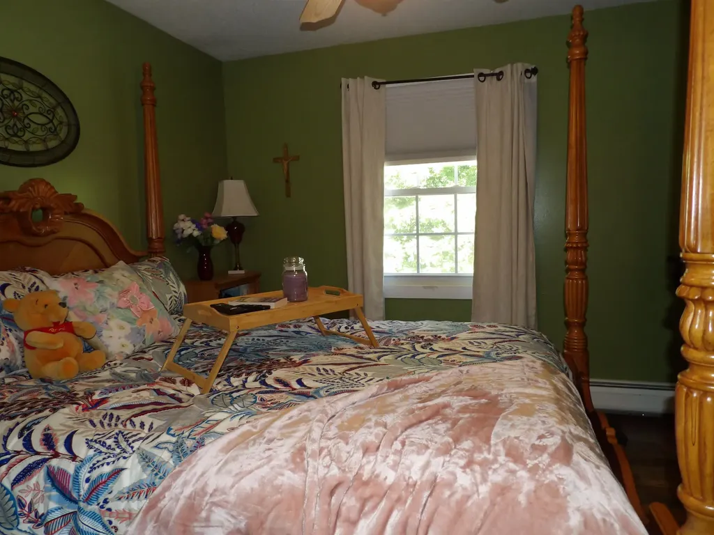 247 Pleasant Heights West Rutland VT 05777