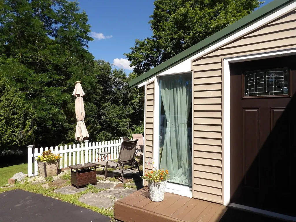 247 Pleasant Heights West Rutland VT 05777