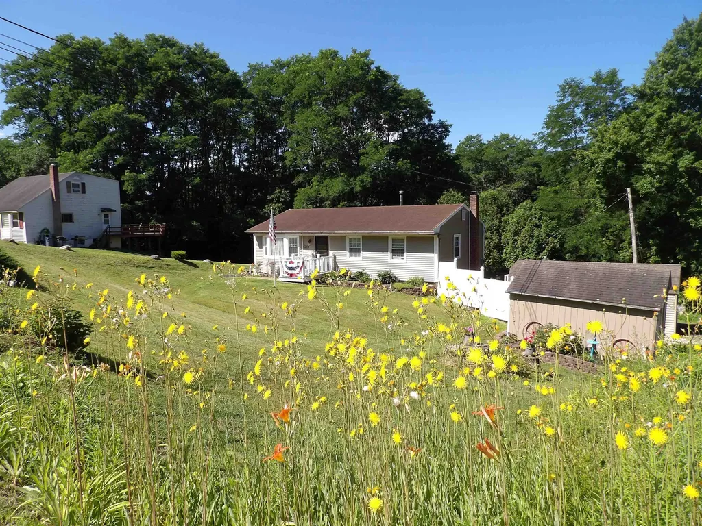 247 Pleasant Heights West Rutland VT 05777