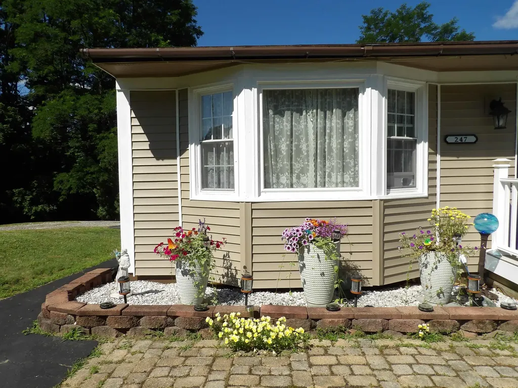 247 Pleasant Heights West Rutland VT 05777