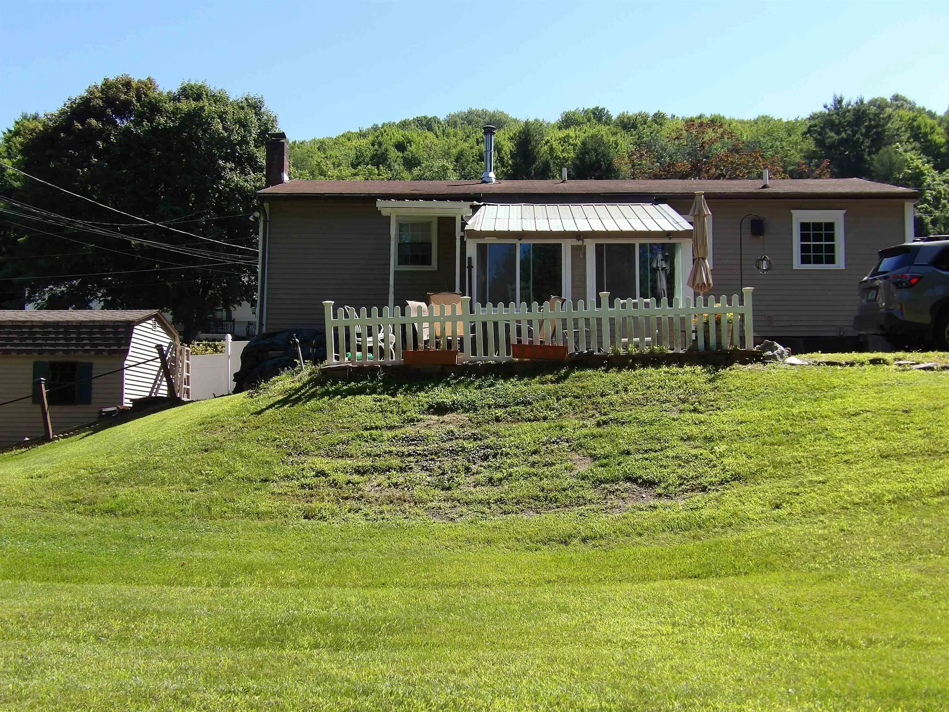 247 Pleasant Heights West Rutland VT 05777