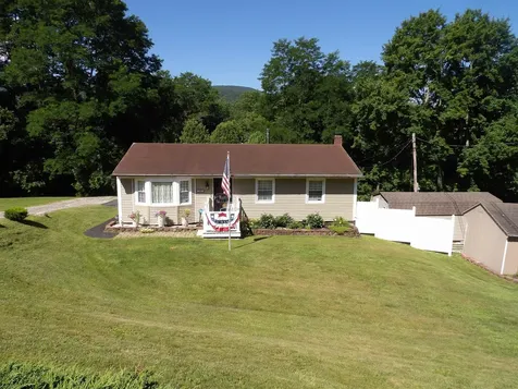 247 Pleasant Heights West Rutland VT 05777