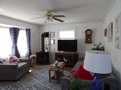 247 Pleasant Heights West Rutland VT 05777