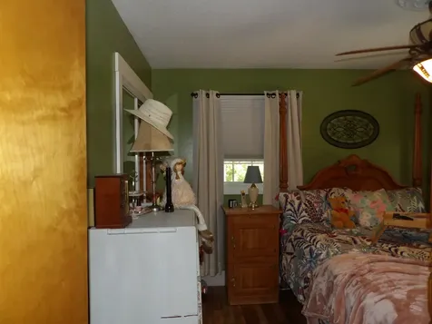 247 Pleasant Heights West Rutland VT 05777