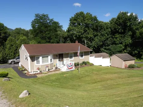 247 Pleasant Heights West Rutland VT 05777