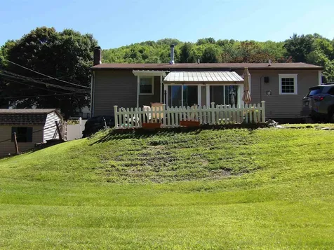 247 Pleasant Heights West Rutland VT 05777