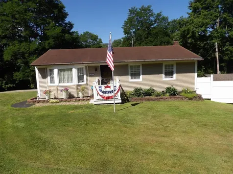 247 Pleasant Heights West Rutland VT 05777